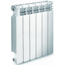 Биметаллический радиатор Warma WB500